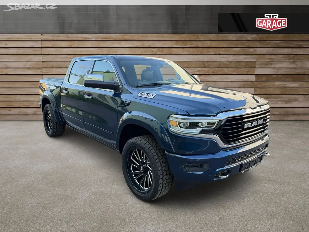 Dodge Ram, +LIMITED+VERTEX+MOTO METAL+